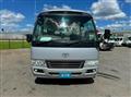 2009 Toyota Coaster