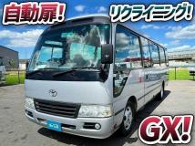 2009 Toyota Coaster