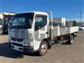 2014 Mitsubishi Fuso Canter