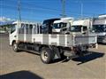 2014 Mitsubishi Fuso Canter