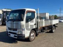 2014 Mitsubishi Fuso Canter
