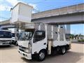 2016 Hino Dutro