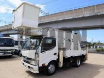 2016 Hino Dutro