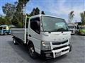 2021 Mitsubishi Fuso Canter