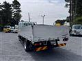 2021 Mitsubishi Fuso Canter