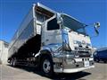 2010 Hino Profia
