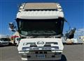 2010 Hino Profia