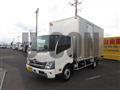 2025 Hino Dutro