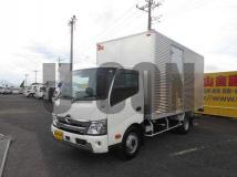 2025 Hino Dutro