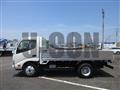 2016 Hino Dutro