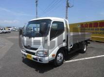 2016 Hino Dutro