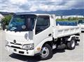 2024 Hino Dutro