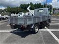 2016 Toyota Dyna Truck