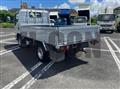 2016 Toyota Dyna Truck