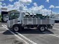 2016 Toyota Dyna Truck
