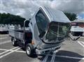 2016 Toyota Dyna Truck