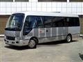 2016 Hino Ranger
