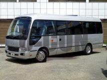 2016 Hino Ranger