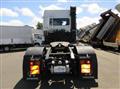2021 Mitsubishi Fuso Super Great
