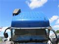 2021 Mitsubishi Fuso Super Great