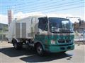2018 Mitsubishi Fuso Fighter
