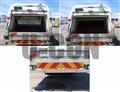 2018 Mitsubishi Fuso Fighter