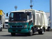 2018 Mitsubishi Fuso Fighter