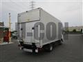 2021 Isuzu Elf Truck
