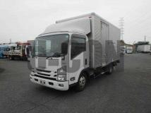 2021 Isuzu Elf Truck