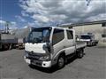 2021 Hino Dutro