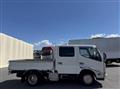 2021 Hino Dutro