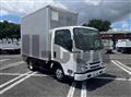 2018 Isuzu Elf Truck
