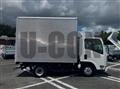 2018 Isuzu Elf Truck