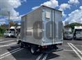 2018 Isuzu Elf Truck