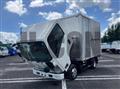 2018 Isuzu Elf Truck
