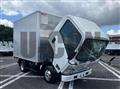 2018 Isuzu Elf Truck