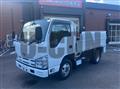 2011 Nissan Atlas Loco