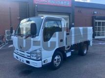 2011 Nissan Atlas Loco