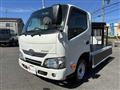 2019 Toyota Dyna Truck