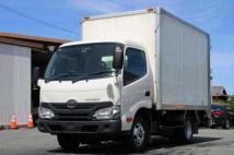 2019 Toyota Toyoace