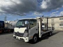 2021 Hino Dutro