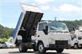 2013 Isuzu Elf Truck