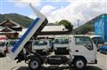 2013 Isuzu Elf Truck