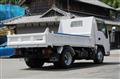 2013 Isuzu Elf Truck