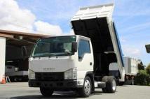 2013 Isuzu Elf Truck