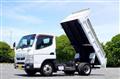 2017 Mitsubishi Fuso Canter