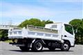 2017 Mitsubishi Fuso Canter