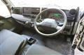 2017 Mitsubishi Fuso Canter