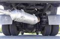 2017 Mitsubishi Fuso Canter