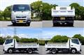 2017 Mitsubishi Fuso Canter